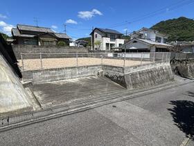 広島県呉市焼山此原町