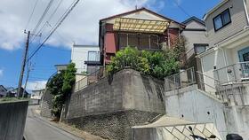 神奈川県横浜市保土ケ谷区東川島町