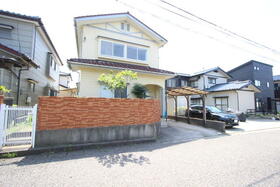 新潟県新潟市西区上新栄町３丁目