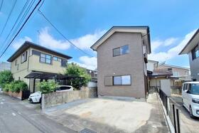 栃木県宇都宮市明保野町