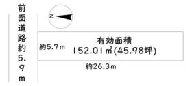 京都府京都市上京区五番町
