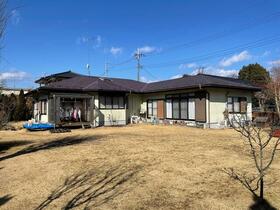 栃木県那須塩原市鍋掛