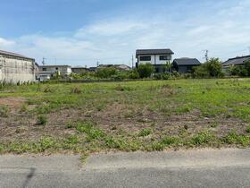 愛知県愛西市早尾町南川並