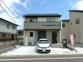 栃木県宇都宮市雀の宮６丁目