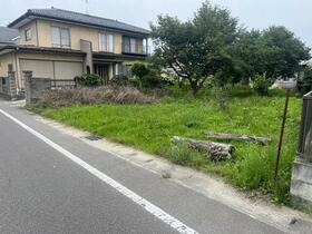 福島県福島市鎌田字御仮家