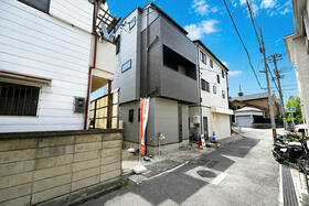 兵庫県尼崎市尾浜町１丁目