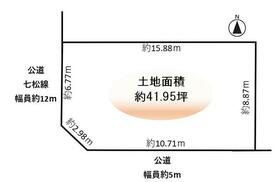 兵庫県尼崎市栗山町２丁目