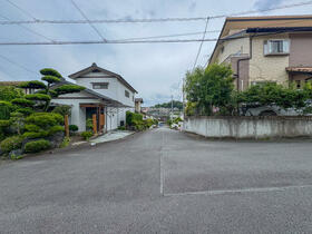 静岡県三島市加茂