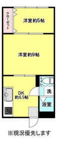 南大分ハイツ