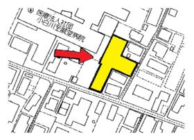 山形県山形市東原町１丁目