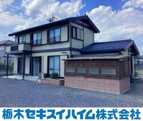 栃木県佐野市新吉水町