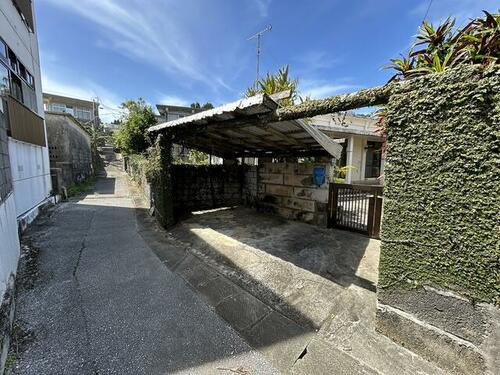 detached 沖縄県島尻郡八重瀬町字具志頭