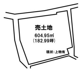 大阪府貝塚市名越