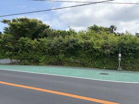 千葉県館山市宮城