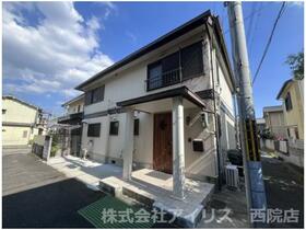 京都府京都市右京区嵯峨苅分町