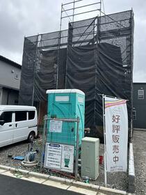 神奈川県秦野市堀西