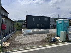 神奈川県秦野市堀西