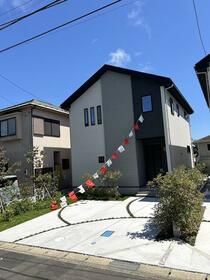 神奈川県鎌倉市梶原３丁目