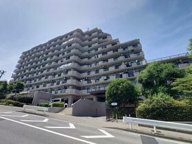 仙台八木山スカイマンション