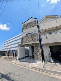 神奈川県川崎市中原区宮内１丁目