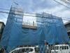 所沢駅より徒歩6分 2階 新築の賃貸物件