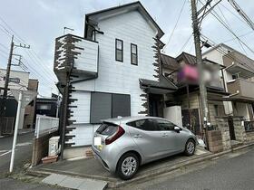 埼玉県川越市大字木野目
