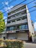 堀江新井ビル 4階 築33年10ヶ月の賃貸物件