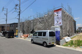 岡山県瀬戸内市邑久町豊安