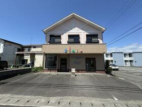 徳島県板野郡藍住町奥野字西中須