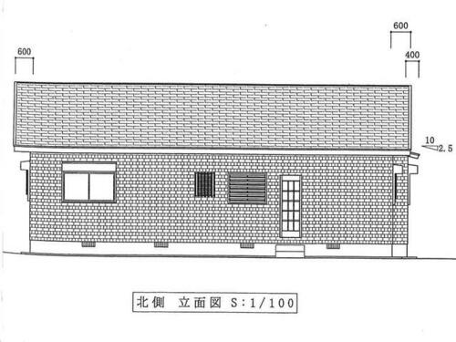 detached 佐賀県神埼郡吉野ヶ里町三津