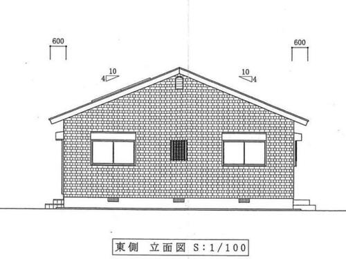 detached 佐賀県神埼郡吉野ヶ里町三津