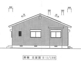 detached 佐賀県神埼郡吉野ヶ里町三津