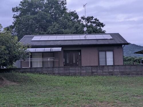 detached 佐賀県神埼郡吉野ヶ里町三津