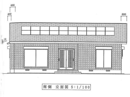 detached 佐賀県神埼郡吉野ヶ里町三津
