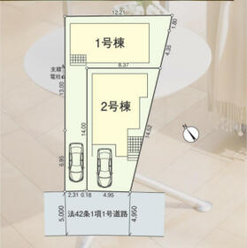 埼玉県和光市下新倉４丁目