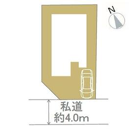 東京都大田区田園調布５丁目