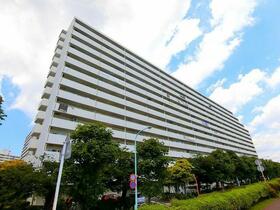 なぎさニュータウン　３号棟