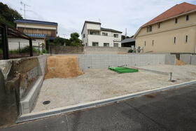 兵庫県神戸市須磨区高尾台１丁目