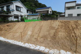 兵庫県神戸市須磨区高尾台1丁目