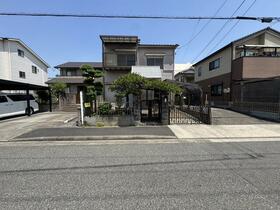 愛知県名古屋市港区名四町