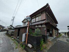 高知県南国市前浜
