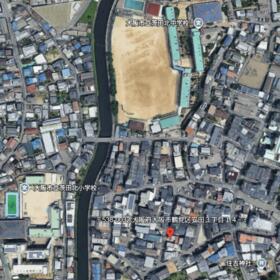 大阪府大阪市鶴見区安田３丁目