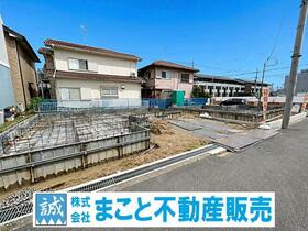 奈良県桜井市大字西之宮