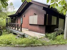 長野県下伊那郡平谷村−