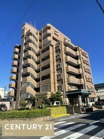 ビューパレス新那加駅前
