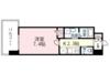 GRACEFUL北湊 7階 築9年の賃貸物件