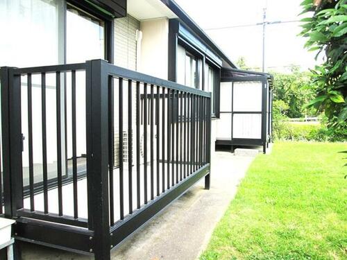 detached 茨城県稲敷市光葉
