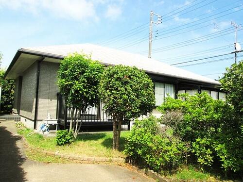 detached 茨城県稲敷市光葉