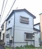 ふじみ野駅より徒歩14分 築56年11ヶ月 2階建の賃貸物件