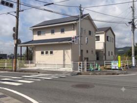 岡山県倉敷市山地